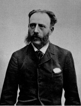 De Heen, Pierre-Jacques-Frédéric (1851-1915)