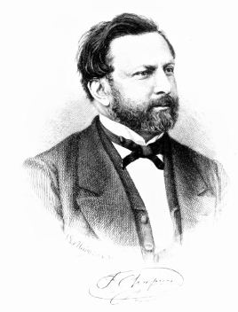 Chapuis, Félicien (1824-1879)