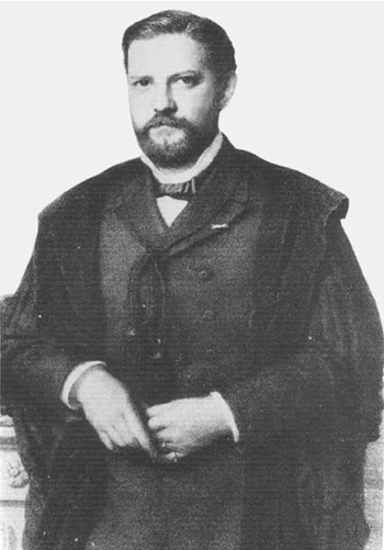 Bron: A Monsieur Charles Blas, Professeur ordinaire à la Faculté des sciences de l'Université de Louvain, Leuven, 1884.