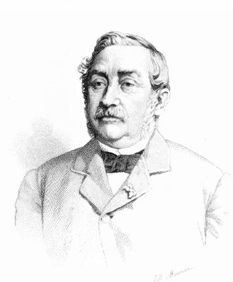 Montigny, Charles-Marie-Valentin (1819-1890)